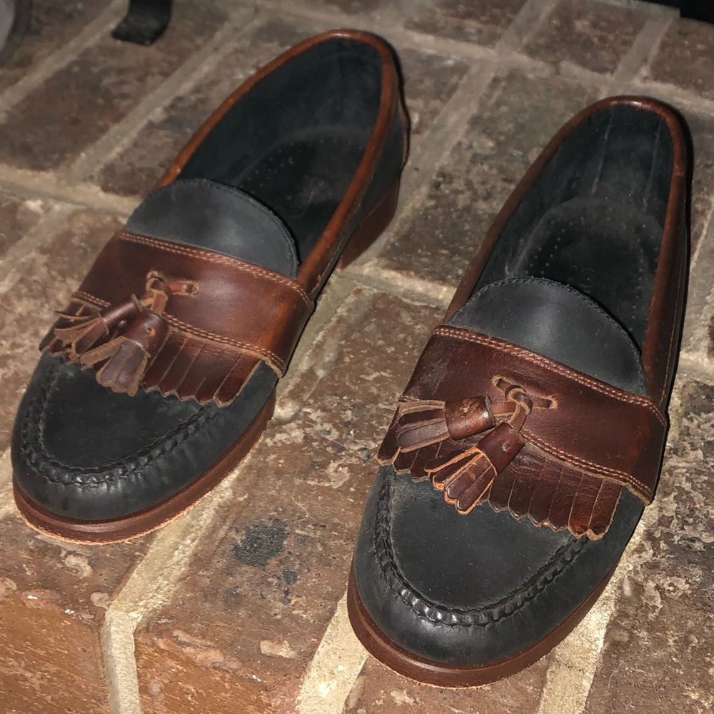 Cole Haan loafers